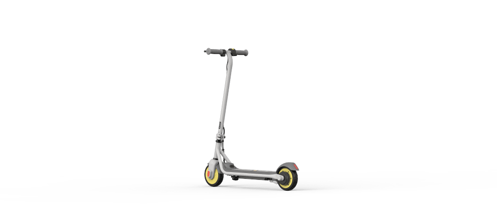 Электросамокат Ninebot KickScooter C10